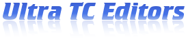 Ultra TC Editors logo
