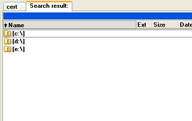 File:White - 278565 - Search results in file panel displayed correctly.png