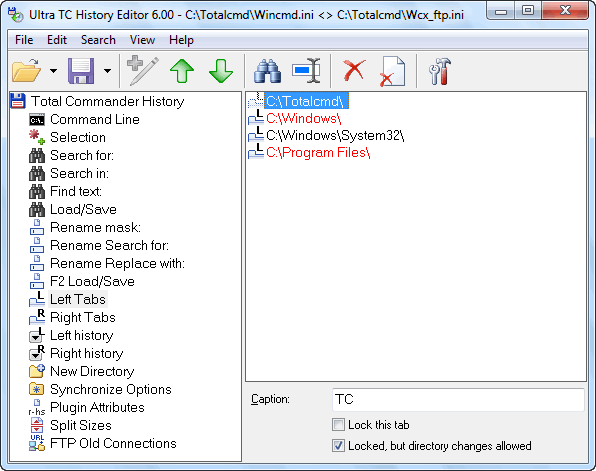 Файл конфигурации ini. Total Commander WCX_FTP.ini. Stories Edit. Line Producer story Editor. Story edit