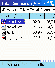 File:Total Commander for Windows Smartphone.gif