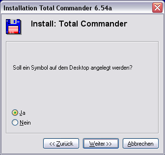 Installation7 Symbol auf dem Desktop anlegen.png