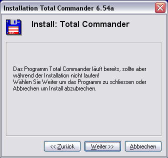 Installation8 Total Commander läuft bereits.png