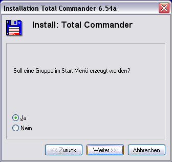 Installation6 Gruppe im Start-Menü erzeugen.png